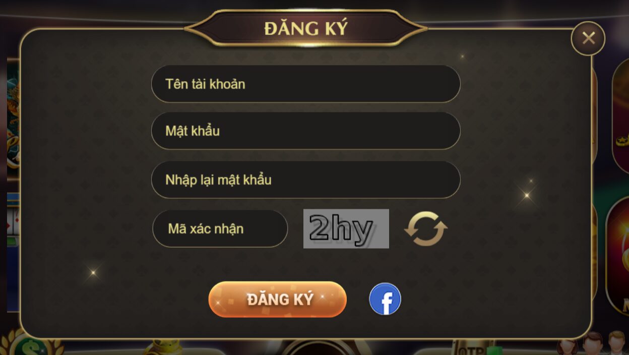 Hệ thống game đa dạng và chất lượng