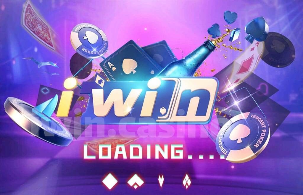 Khái quát chung nhất về game bài đổi thưởng Iwin