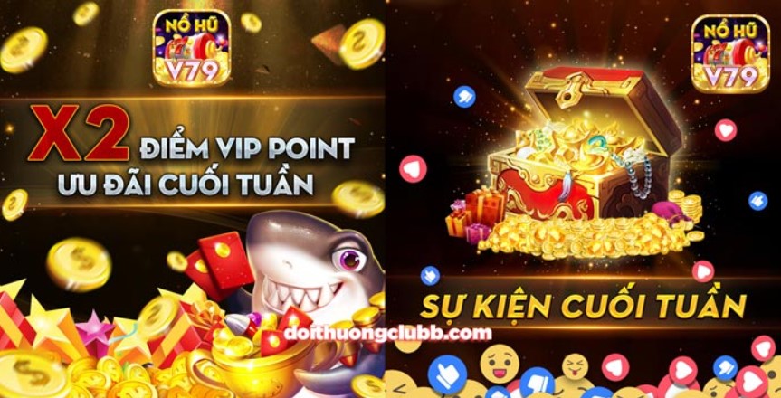 Khái quát về cổng game xanh chín Vin79 Net