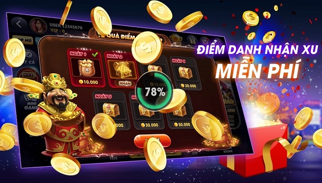 Khám phá kho game phong phú của Bich Club