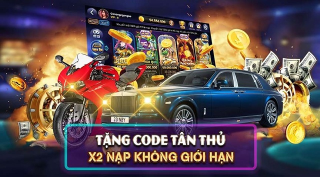 Kho game bất tận với vô số game đình đám