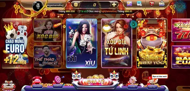 Kho game của Rol88 Club có gì đặc biệt?