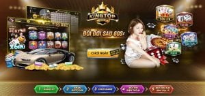 Kingtop club - Thử thách kiếm vài chai mỗi ngày với game rút thưởng nổ hũ cực đỉnh - Game Bài Đổi Thưởng