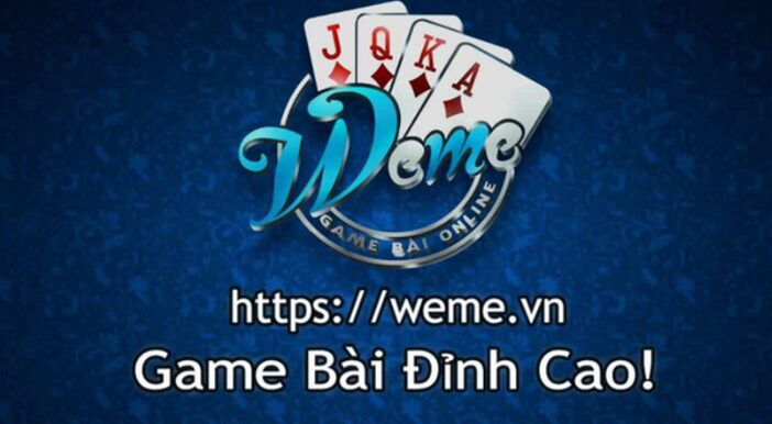 Làm chủ con đường lộc phát cùng game bài Weme Club