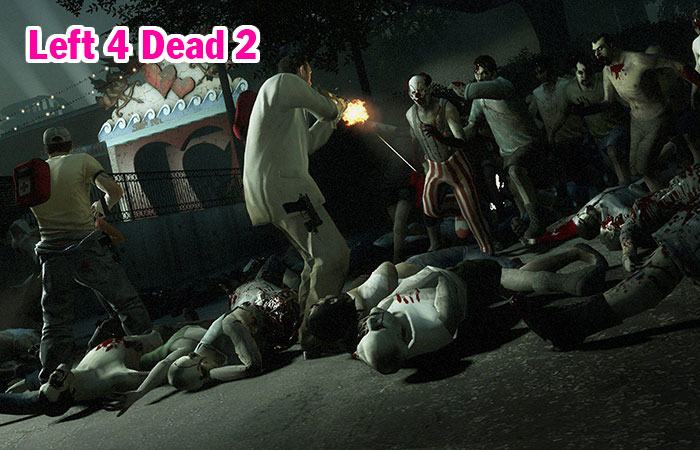 Left 4 Dead 2