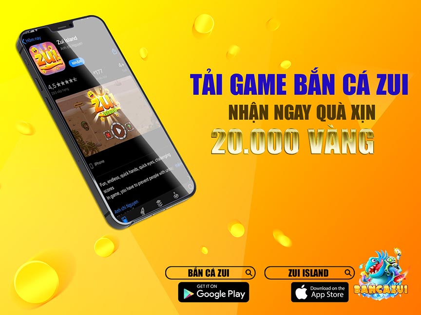 Link tải game Bancazui