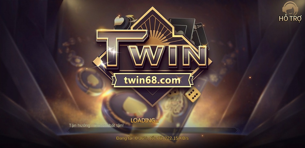 Link tải tải Twin68 APK, iOS, Android