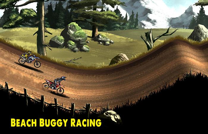 Mad Skills Motocross 2