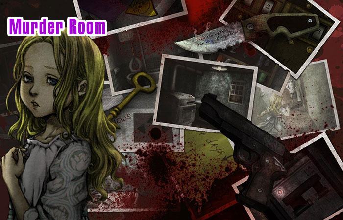 Murder Room