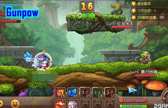 Ngôi sao thời trang – game hay nhất cho con gái