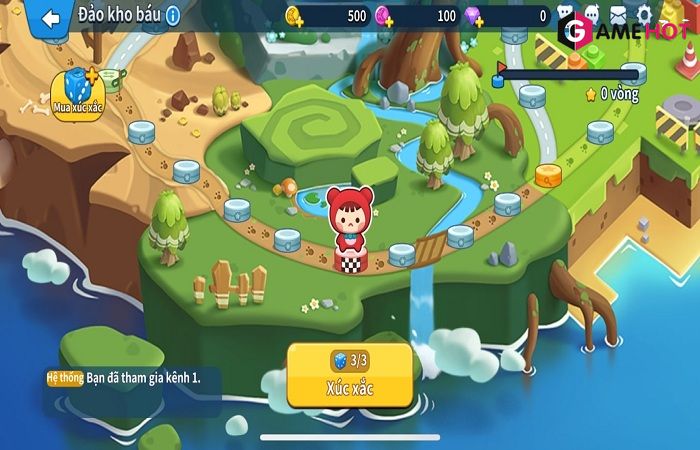 Nguồn gốc của game mobile vui nhộn Boom Mobile