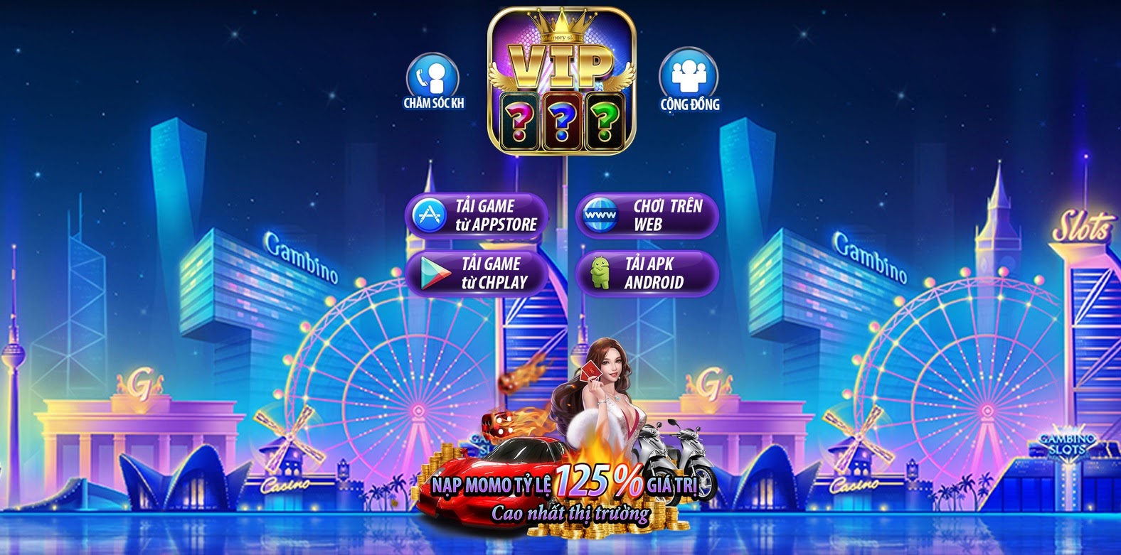 Nhà không có điều kiện thì hãy chơi game bài VIP247 nhé các bạn. 