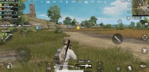 Nhìn chung, Pubg Mobile tốt hơn một chút so với các game bắn súng di động khác.