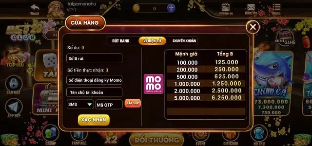 Những đánh giá về cổng game Bet29 Club