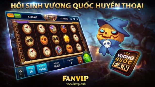 Những lợi ích fanvip Club mang lại cho người chơi