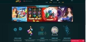 Những thông tin cơ bản về Lucky88