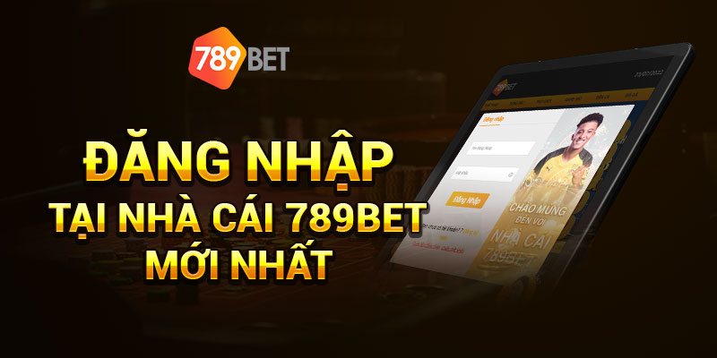 Nội dung về nhà cái 789bet