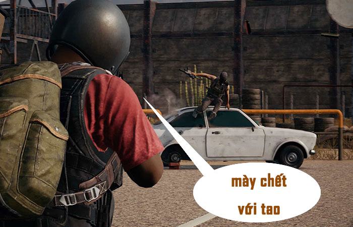 PUBG: game nhảy dù bắn súng trên pc, mobile