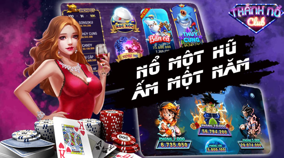 Review chuẩn xác nhất về ThanhNo Club