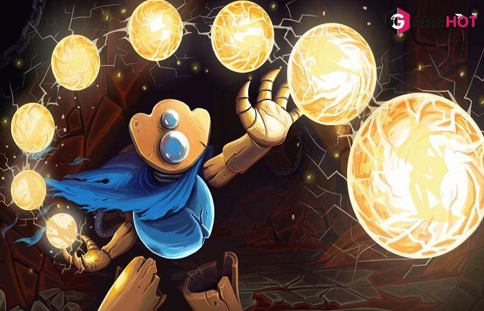 Slay the Spire hiện đã có trên iOS – Tải ngay và trải nghiệm nào! - Game Bài Đổi Thưởng