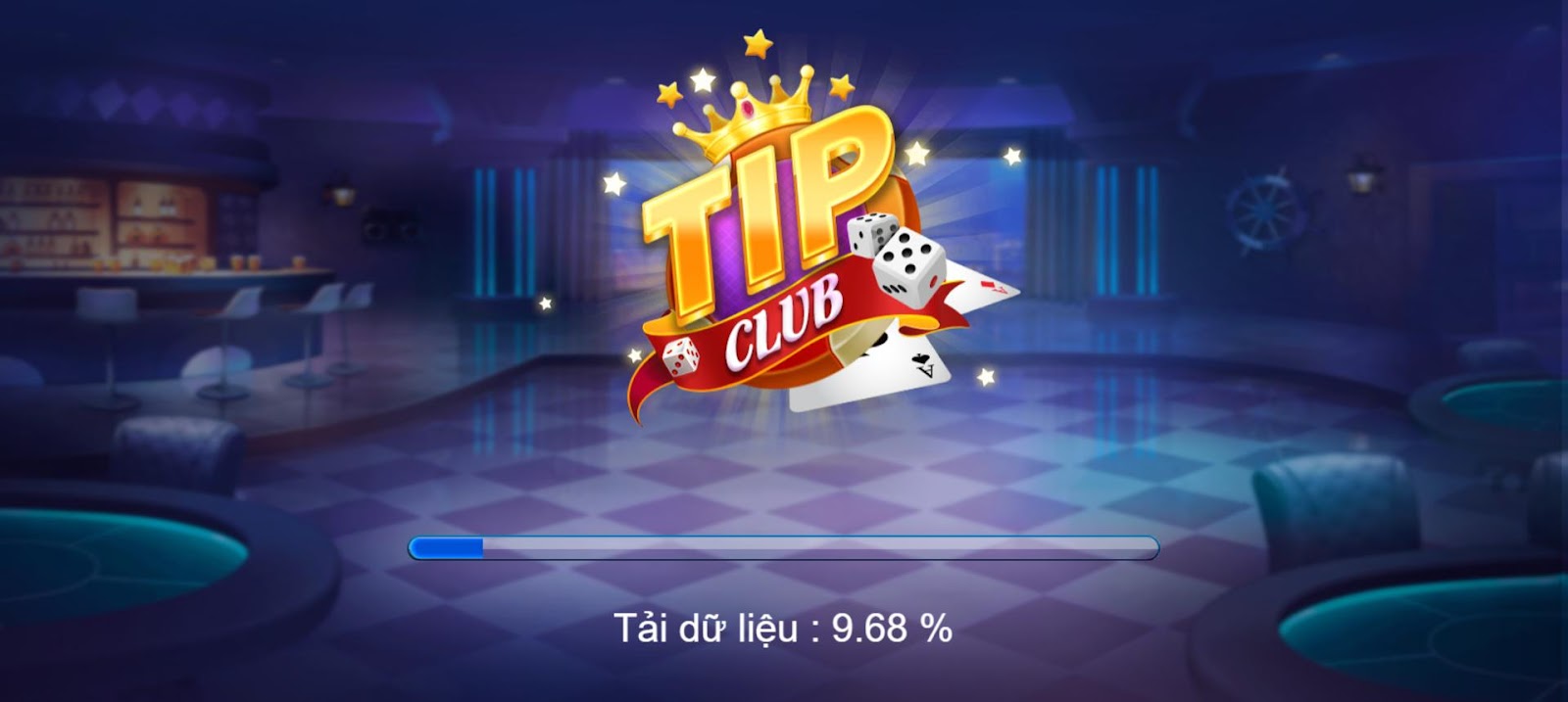 Sơ lược về cổng game bài đổi thưởng Tip68 Club