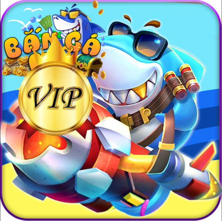 Sơ lược về cổng game Bắn Cá VIP