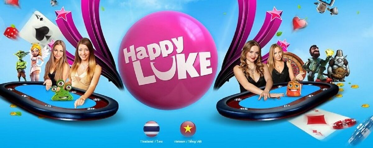 Sơ lược về nhà cái Happyluke