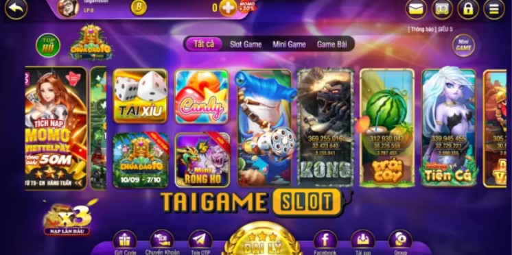 So sánh Boss79 với Bay247 Fun trên phương diện game 