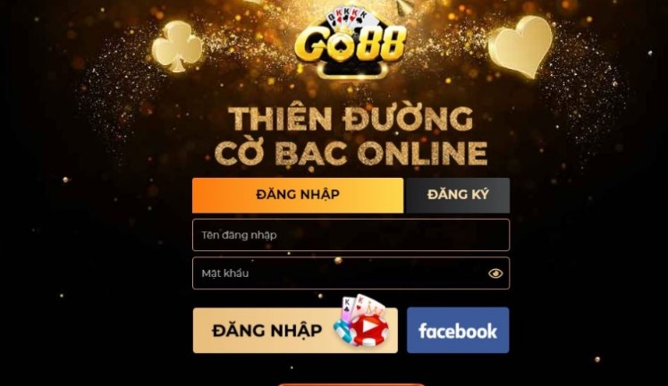 So sánh man club với go88 về website và app 