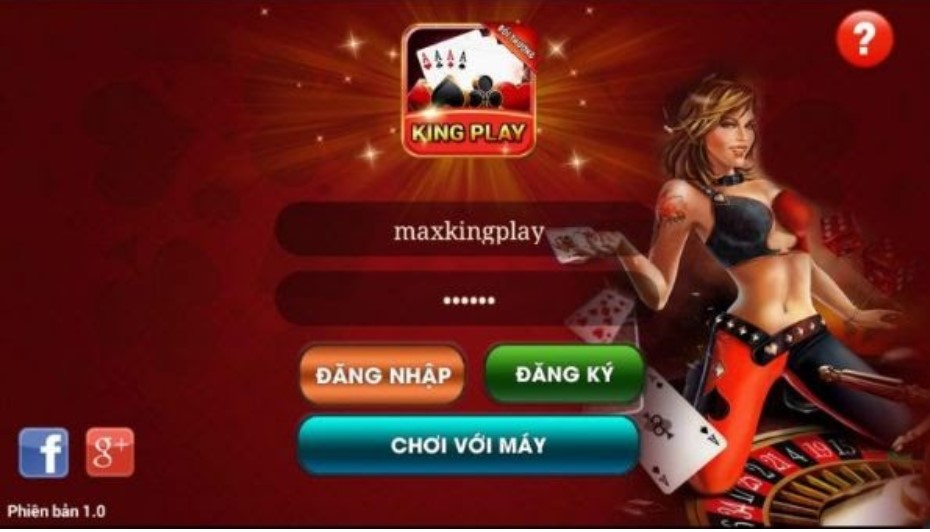 So sánh NPlay.mobi với Kingplay Chính sách đăng ký đăng nhập và nhận hỗ trợ