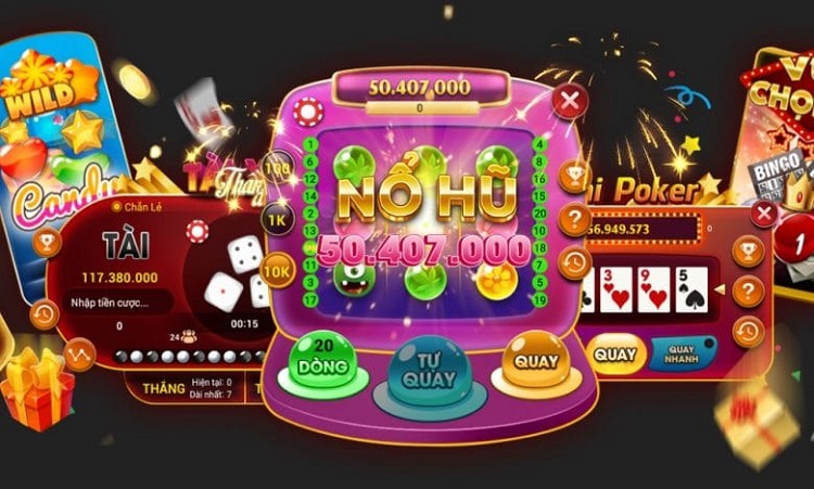 So sánh R79 với Sieuhu52 về thể loại game: