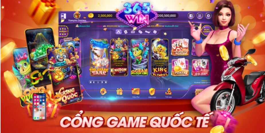 So sánh W365 với ZingPlay về tốc độ game 