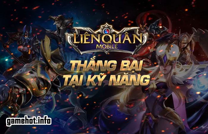 Sự xuất hiện của từ Meta Game và ảnh hưởng của chúng với các game hiện nay