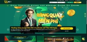 Sức mạnh của nhà cái V9bet