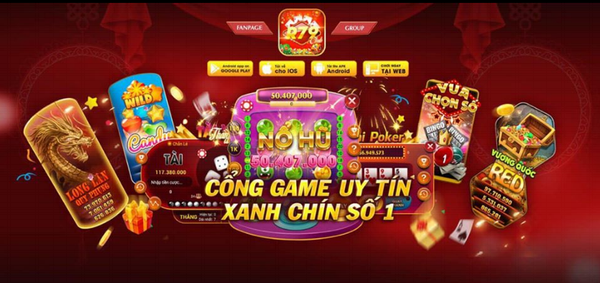 Tại sao game bài R79 lại hợp pháp, rút thưởng dễ dàng thế ?