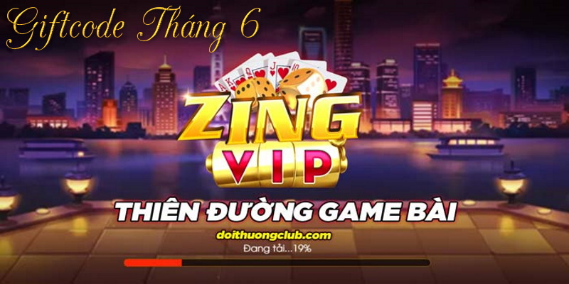 Thể lệ tham gia sự kiện Giftcode ZingVip Club