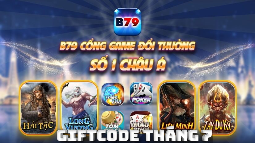 Thể lệ tham gia sự kiện