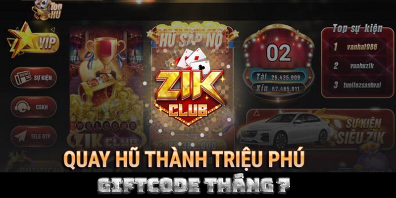 Thể lệ tham gia sự kiện 