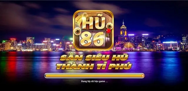 Thông tin tổng quan Hu86 Fun