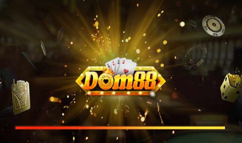 Thông tin tổng quát về cổng game Dom88 Club