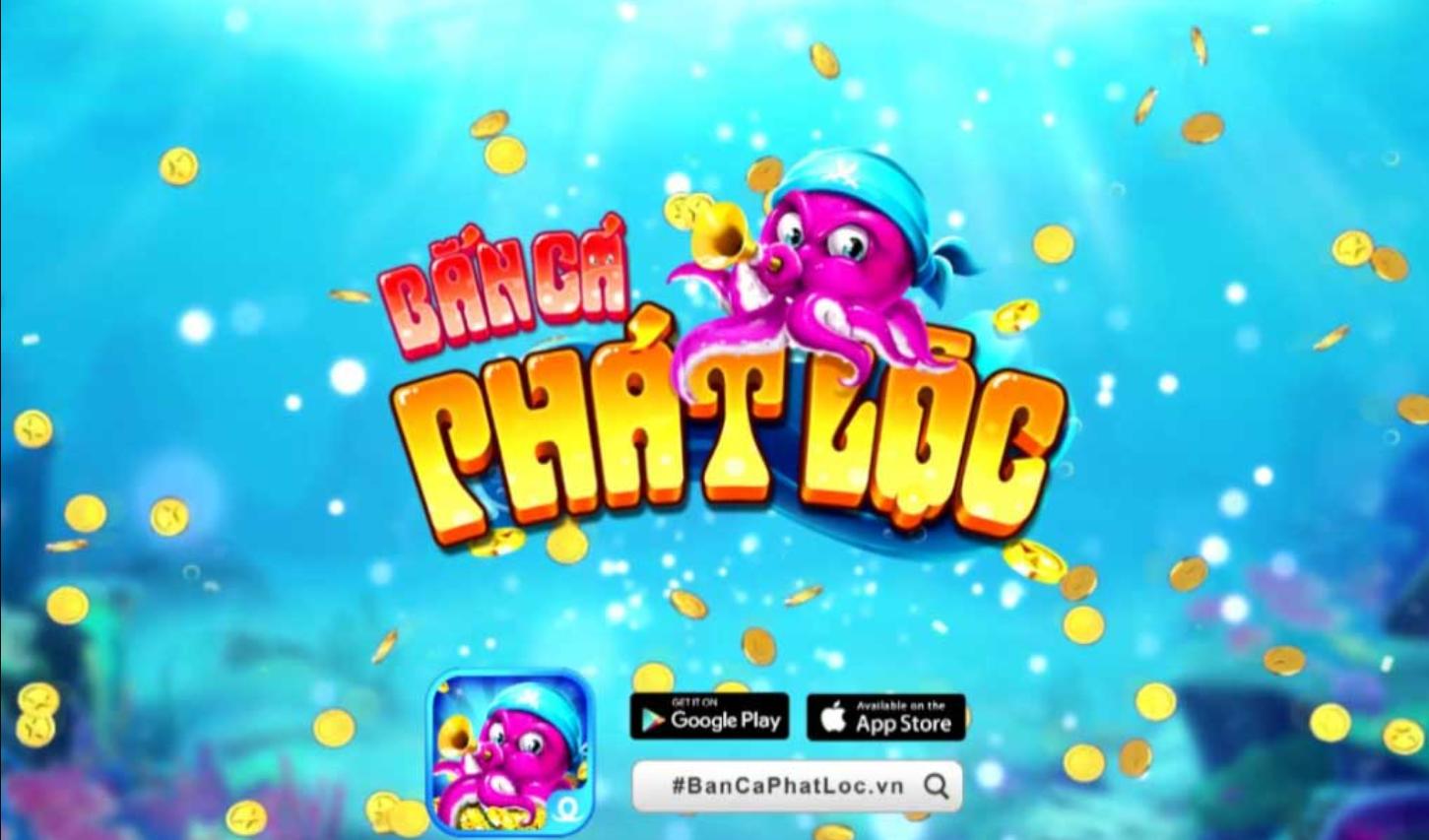 Thông tin về cổng game BanCaPhatLoc