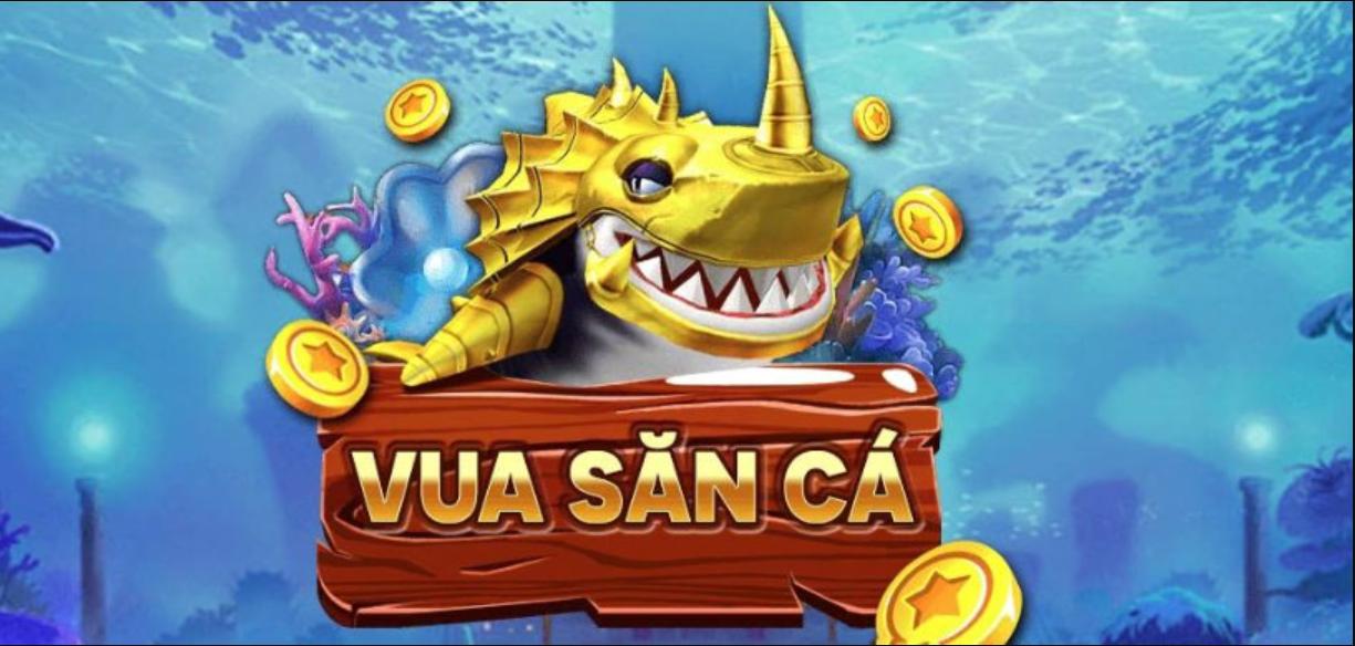 Thông tin về cổng game Vua Săn Cá