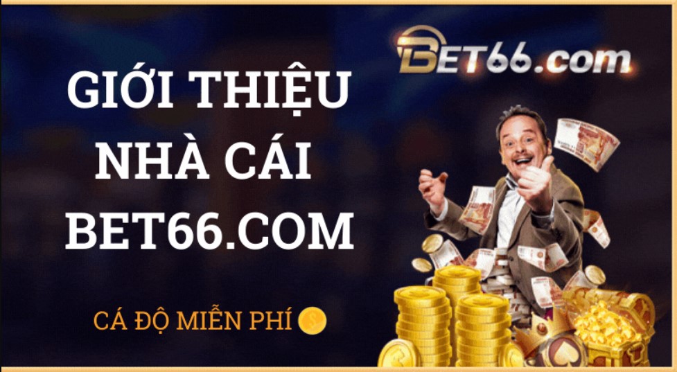 Tìm hiểu chung về nhà cái Bet66