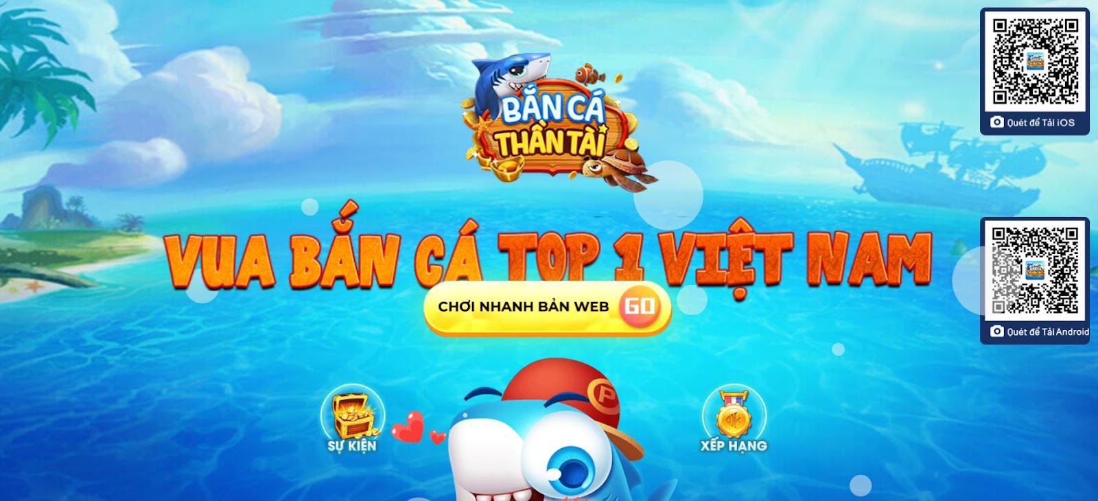 Tìm hiểu về cổng game Bắn Cá Thần Tài