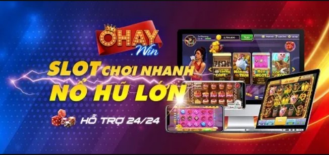 Tìm hiểu về cổng game Hay68 Club