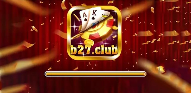 Tổng quan về cổng game bài B27 Club 