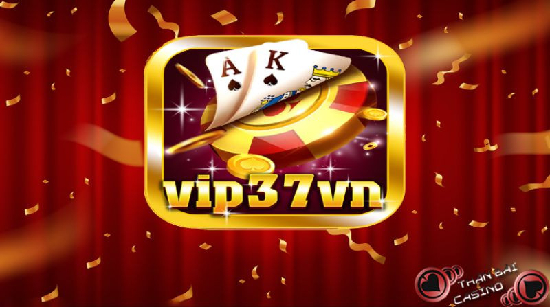 Tổng quan về cổng game bài Vip37Vn Fun