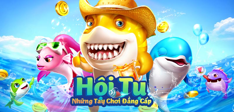 Tổng quan về cổng game BanCaH5