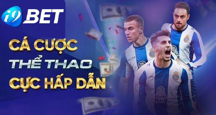 Tổng quan về nhà cái I9bet