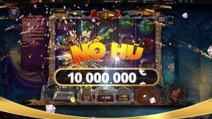 Vip777 - Lướt nhẹ vài nháy nổ ngay vài chục củ cực hot tại game bài Vip777 - Game Bài Đổi Thưởng